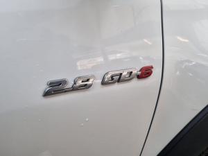 Toyota Hilux 2.8GD-6 double cab 4x4 Legend auto - Image 10