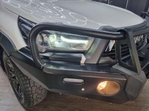 Toyota Hilux 2.8GD-6 double cab 4x4 Legend auto - Image 11