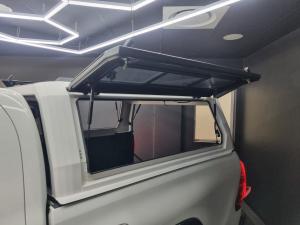 Toyota Hilux 2.8GD-6 double cab 4x4 Legend auto - Image 12