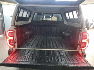 Toyota Hilux 2.8GD-6 double cab 4x4 Legend auto - Image 14