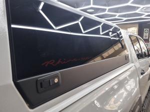 Toyota Hilux 2.8GD-6 double cab 4x4 Legend auto - Image 15