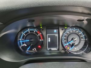 Toyota Hilux 2.8GD-6 double cab 4x4 Legend auto - Image 16