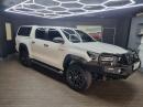 Thumbnail Toyota Hilux 2.8GD-6 double cab 4x4 Legend auto