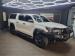 Toyota Hilux 2.8GD-6 double cab 4x4 Legend auto - Thumbnail 1