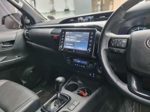 Toyota Hilux 2.8GD-6 double cab 4x4 Legend auto - Image 20