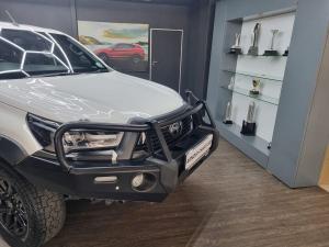 Toyota Hilux 2.8GD-6 double cab 4x4 Legend auto - Image 22