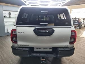 Toyota Hilux 2.8GD-6 double cab 4x4 Legend auto - Image 5