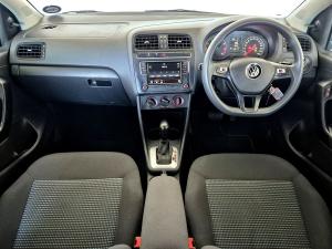 Volkswagen Polo Vivo hatch 1.6 Comfortline auto - Image 13