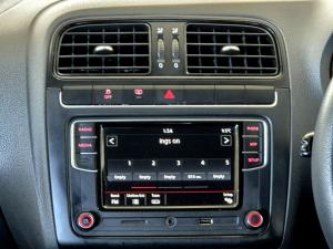 Volkswagen Polo Vivo hatch 1.6 Comfortline auto - Image 14