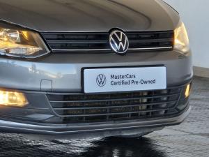 Volkswagen Polo Vivo hatch 1.6 Comfortline auto - Image 4