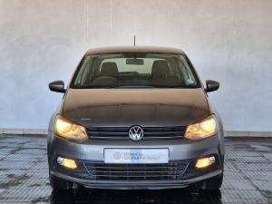 Volkswagen Polo Vivo hatch 1.6 Comfortline auto - Image 5