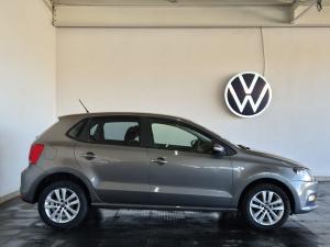 Volkswagen Polo Vivo hatch 1.6 Comfortline auto - Image 7