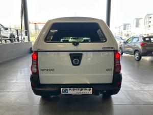 Nissan NP200 1.5dCi safety pack - Image 10