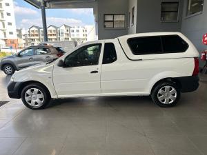 Nissan NP200 1.5dCi safety pack - Image 12