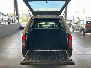 Nissan NP200 1.5dCi safety pack - Image 13