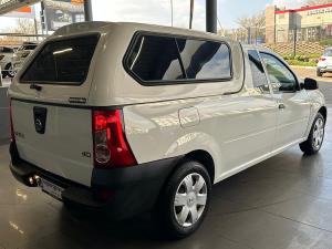 Nissan NP200 1.5dCi safety pack - Image 15
