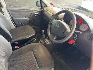 Nissan NP200 1.5dCi safety pack - Image 19
