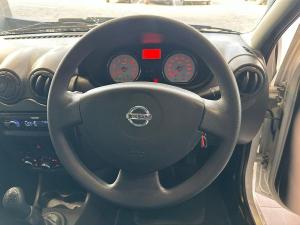 Nissan NP200 1.5dCi safety pack - Image 22