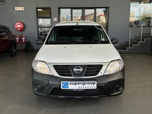 Nissan NP200 1.5dCi safety pack - Image 3