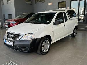 Nissan NP200 1.5dCi safety pack - Image 5