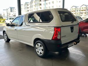 Nissan NP200 1.5dCi safety pack - Image 8