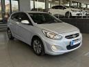 Thumbnail Hyundai Accent hatch 1.6 Fluid