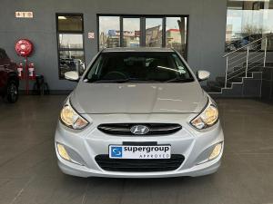 Hyundai Accent hatch 1.6 Fluid - Image 2