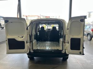 Fiat Fiorino 1.4 panel van - Image 10