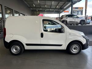 Fiat Fiorino 1.4 panel van - Image 11