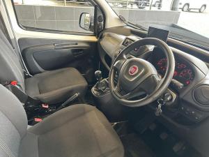Fiat Fiorino 1.4 panel van - Image 12