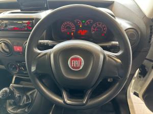 Fiat Fiorino 1.4 panel van - Image 13