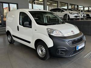 Fiat Fiorino 1.4 panel van - Image 1
