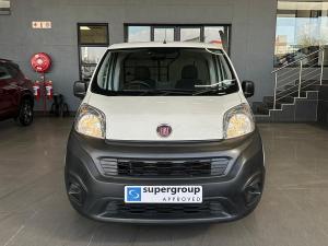 Fiat Fiorino 1.4 panel van - Image 2