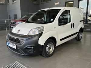 Fiat Fiorino 1.4 panel van - Image 3