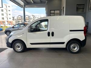 Fiat Fiorino 1.4 panel van - Image 4