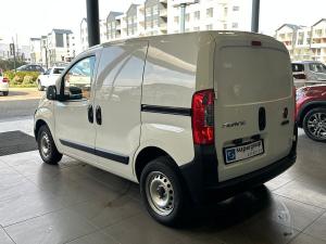Fiat Fiorino 1.4 panel van - Image 6