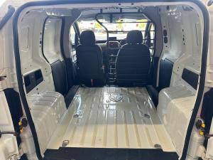 Fiat Fiorino 1.4 panel van - Image 9