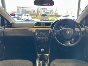 Suzuki Ciaz 1.5 GL manual - Image 11