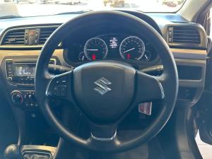 Suzuki Ciaz 1.5 GL manual - Image 12