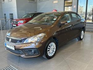 Suzuki Ciaz 1.5 GL manual - Image 3