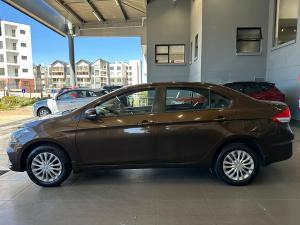 Suzuki Ciaz 1.5 GL manual - Image 4