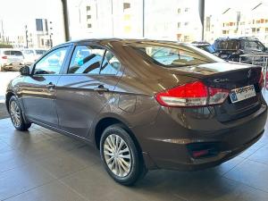 Suzuki Ciaz 1.5 GL manual - Image 5