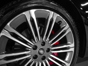 Land Rover Range Rover Sport D350 Dynamic HSE - Image 12