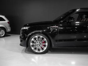 Land Rover Range Rover Sport D350 Dynamic HSE - Image 14
