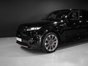 Land Rover Range Rover Sport D350 Dynamic HSE - Image 15