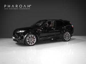 Land Rover Range Rover Sport D350 Dynamic HSE - Image 1