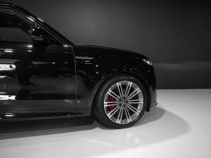 Land Rover Range Rover Sport D350 Dynamic HSE - Image 21
