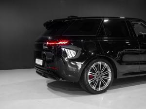 Land Rover Range Rover Sport D350 Dynamic HSE - Image 22