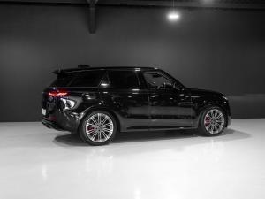 Land Rover Range Rover Sport D350 Dynamic HSE - Image 2