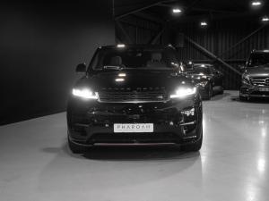 Land Rover Range Rover Sport D350 Dynamic HSE - Image 3
